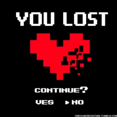 love lost
