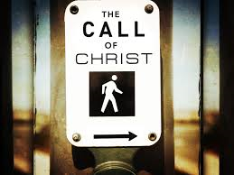 call of Christ