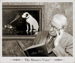 masters voice